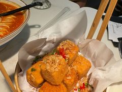 -翡翠拉面小笼包(岭南新天地店)