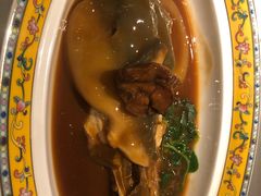 -悦融琥珀·京鲁菜·海味珍品(西单店)