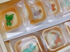 -北京稻香村(燕儿岛路店)