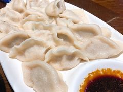 沙子面三鲜饺子-老厨家(友谊路总店)