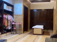 -益健·足疗汗蒸SPA(芙蓉广场店)