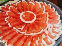 -快乐小羊·内蒙牛羊肉火锅(流花中心店)