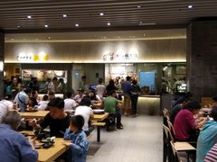 大堂-食代馆(深业上城店)