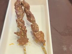 -牛街·马辈儿涮肉(牛街二店)