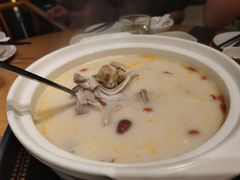 -湯系·煲汤手艺人(东二环泰禾广场店)