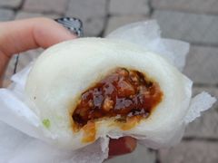 乌米饭团-明月楼