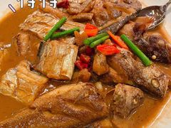 -杭越海鲜(迪荡店)