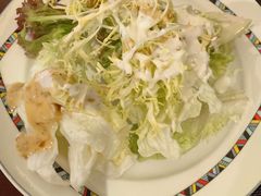 -百合酒店-香榭里自助餐厅