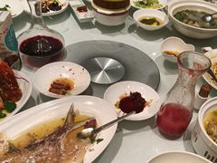 -上海会馆(香港名都店)