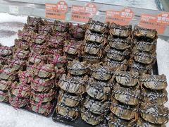 -果蔬好生活超市(乐堤港店)