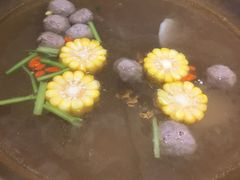 -小牛海记潮汕牛肉店(永定路店)