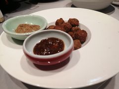 -京味斋·北京烤鸭(华威桥北工大店)