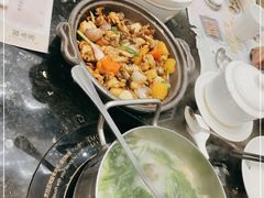 -新兴·金羊座·粤菜点心(乐峰店)