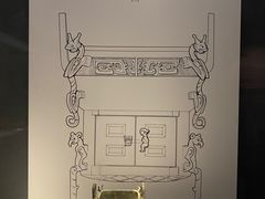 -宝鸡周原博物院