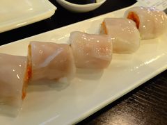 卜卜脆肠粉-添运来(茶园奥园广场店)
