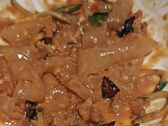 -九转小磨·非遗东北菜(万达广场店)