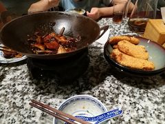 -南京大牌档(凯德大峡谷店)