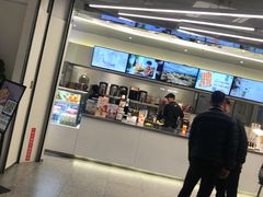 门面-CoCo都可(崇川万象城店)