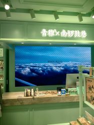 -青稚护手霜QINGZHI