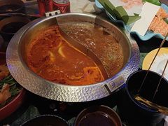 -牛New寿喜烧(曹路花园城店)