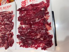 -陈记顺和潮汕牛肉火锅(韩江路店)
