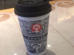 -霸王茶姬(常熟印象城店)
