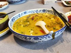 酸菜鱼-盘飧市(春熙路店)