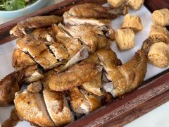 -小吊梨汤·北京菜(香山店)