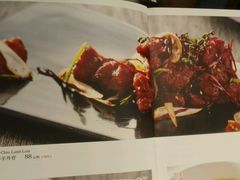 -四季小馆·地道北京小吃(广百店)