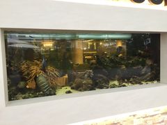 -无招牌海鲜餐厅(怡丰城店)