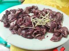 -大戚饭店(泰华路店)