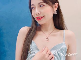 七夕礼物推荐｜本土宝藏小众设计师珠宝品牌