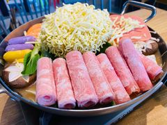-李先生的首尔小馆(松江启源广场店)