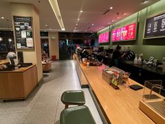 -星巴克(深圳南海意库店)