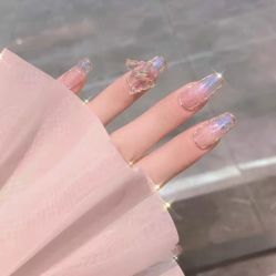 -花系美·美甲美睫精品店