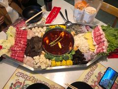 -辣家私厨火锅·龙虾(开发区店)