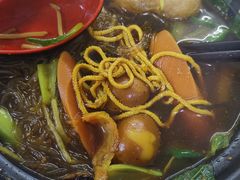 -南湖胖子砂锅(五福街店)