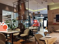 -必胜客(上海新南方商城PH店)