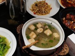 -味莊餐厅(康庄南街店)