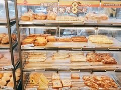 -85度C(东莞常平新南街店)
