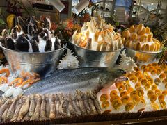-芭菲盛宴·环球美食(袁家岗店)