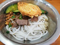 -李氏紫竹林卤粉(火车站店)