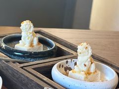 -自如ZSPACE四合院艺术餐厅