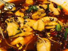 -渝久隆·地道重庆味(护国寺店)