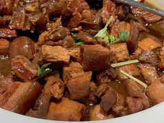 烧肉-汉巴味德(大悦城店)