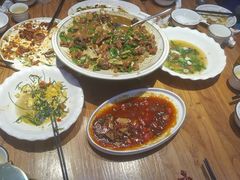 -俭寨大盘鸡·缸子肉·小公鸡·新疆菜(云通店)