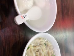 -朱新年·苏式汤团·面点(北寺塔店)