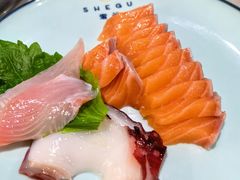 -奢谷·海鲜自助(南海万科店)