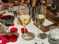 -君悦酒店·La Terrazza意合園·意式风味