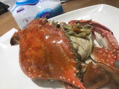 -洲晓鲜·舟山海鲜大排档(朱家尖风景区店)